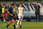 Men's Soccer vs Gordon  Wheaton Men's Soccer vs Gordon. - Photo by Keith Nordstrom : Wheaton, Soccer, Gordon, MSoc2019